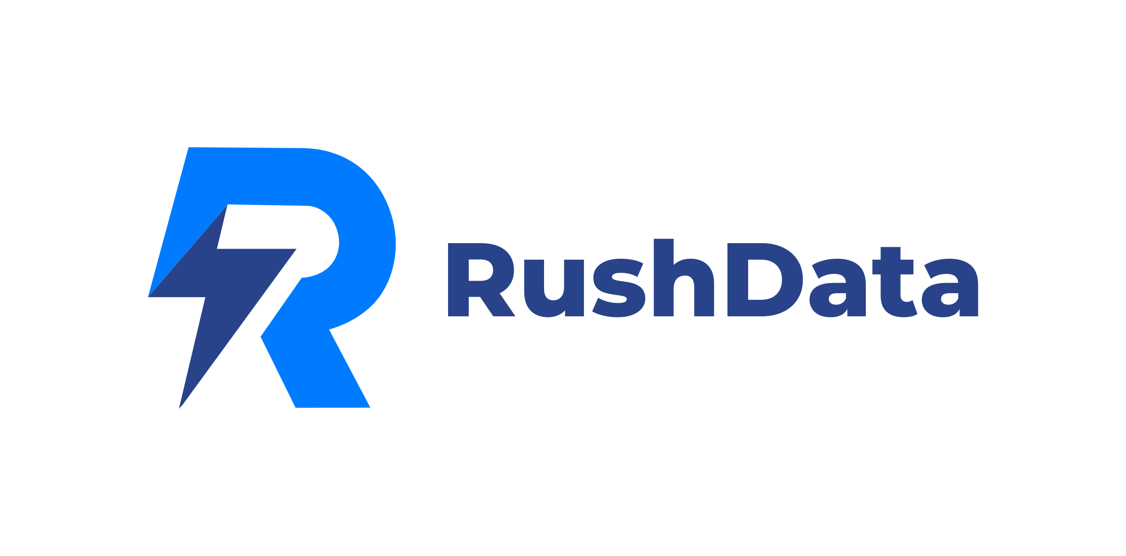 RushData Logo
